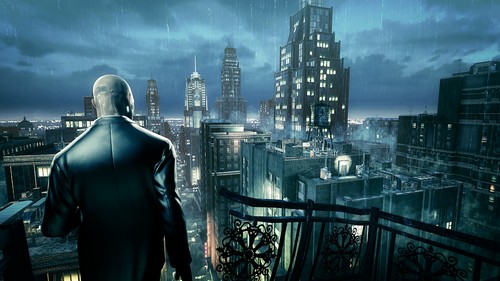 Hitman: Absolution Professional Edition (Sony PlayStation 3, 2012) - Bild 6 von 12