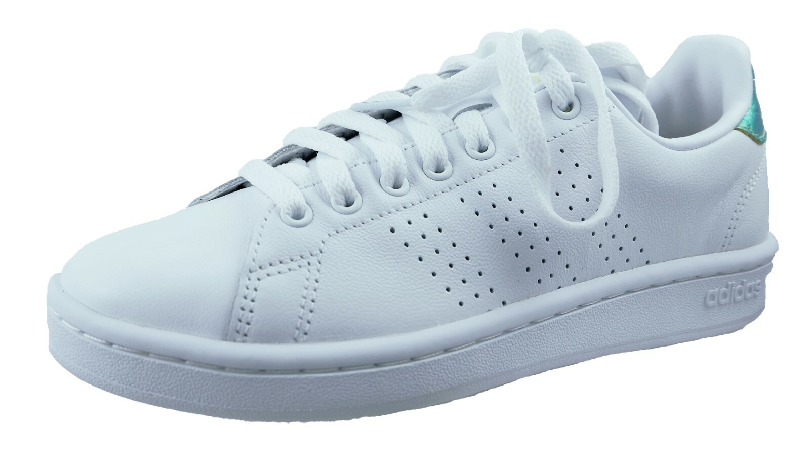 LOTTO Adidas Advantage Scarpe Da Tennis Per Donna Bianco FY8956