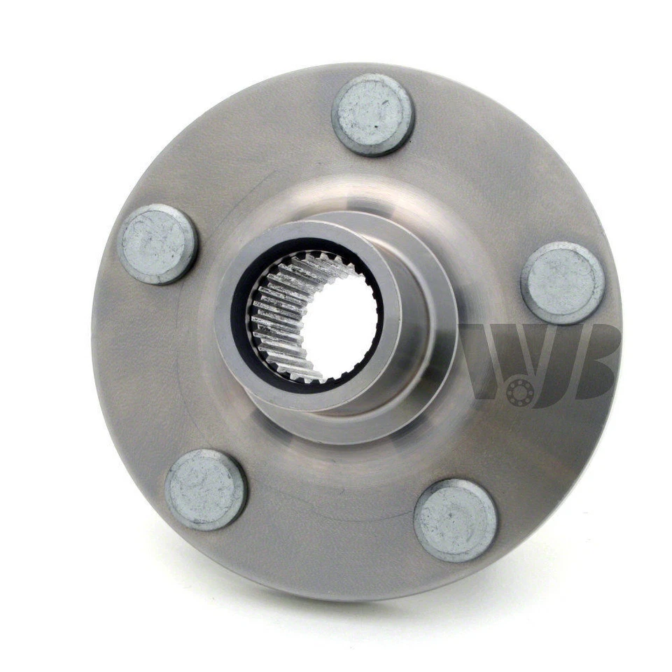 Buje de rueda WJB SPK410 para Scion tC 2005 Foto 2 de 2