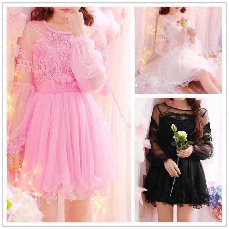 Ropa de online mujer kawaii