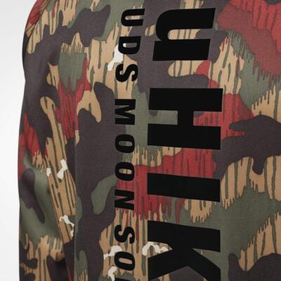 adidas PHARRELL WILLIAMS トラックジャケットCY7522 adidas ORIGINALS X PHARRELL WILLIAMS HU UNISEX FULL ZIP