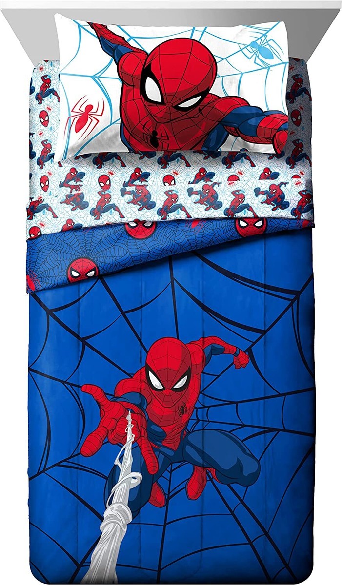Spider-Man 