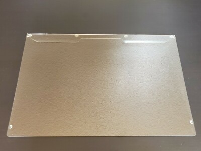 Blue Light Blocking Screen Protector Panel for LED PC Computer Monitor-EYES PC