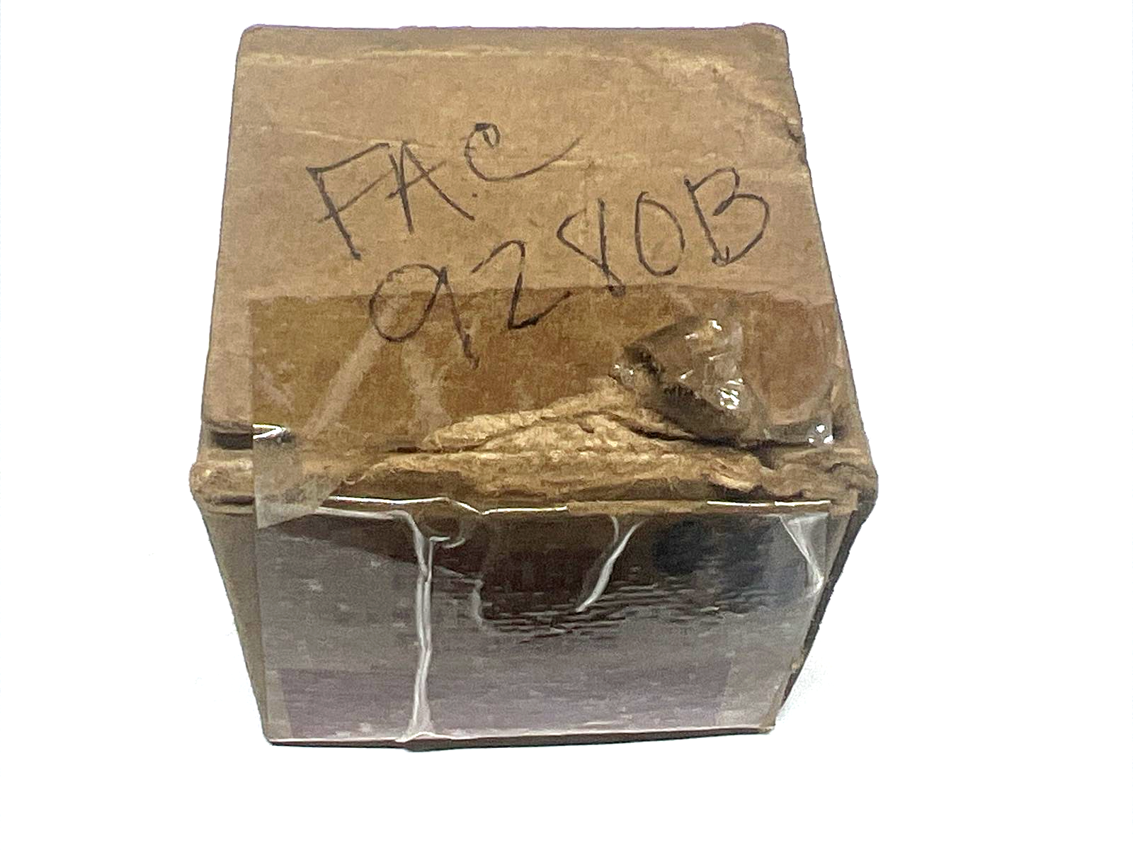 NOS Mercury 1952 - 1953 - 1954 Fuel Gas Level Indicator Gauge FAC-9280 ...