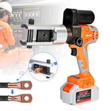 CM-300 Cordless Hydraulic Pliers Electric Hyd...