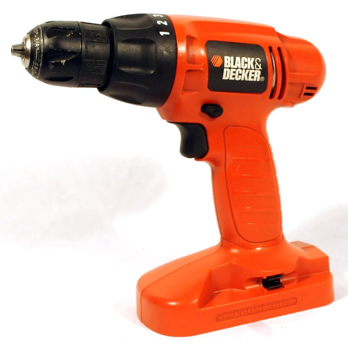 Image of Black & Decker PS2400 cordless drill driver
