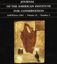 Conservation Biohistorical Research Engineering Brick Kiln Type Microscopy Paint