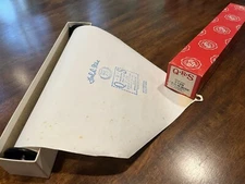 QRS Piano Roll 2109 Let Me Call You Sweetheart Word Roll