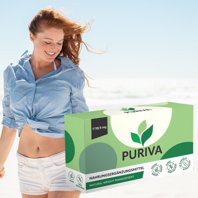Puriva &ndash; Fortschrittliches Nahrungserg&auml;nzungsmittel zur Gewichtskontrolle |  eBay.de