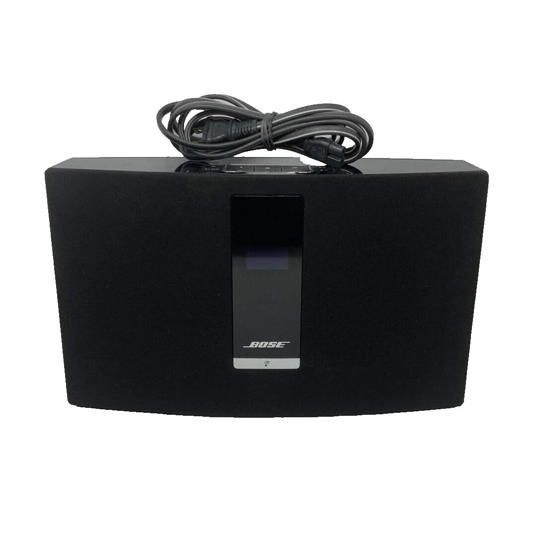 Bose iPod Dock Home Speakers and Subwoofers