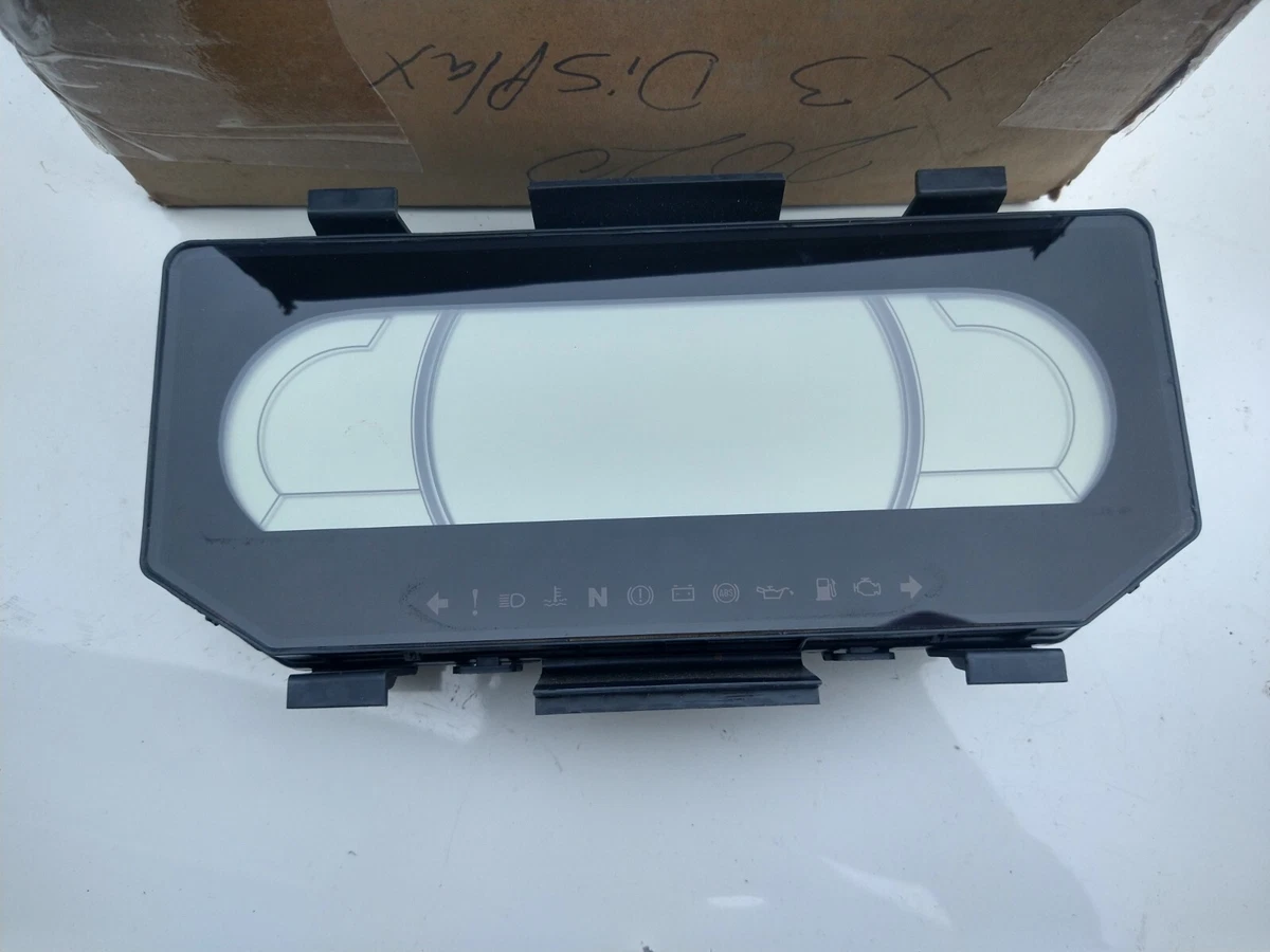 Can AM OEM Multifunction Gauge 710006854 | eBay
