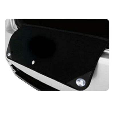 Genuine Holden Boot Lip Protector Revised for VE VF ZB Commodore 92145973
