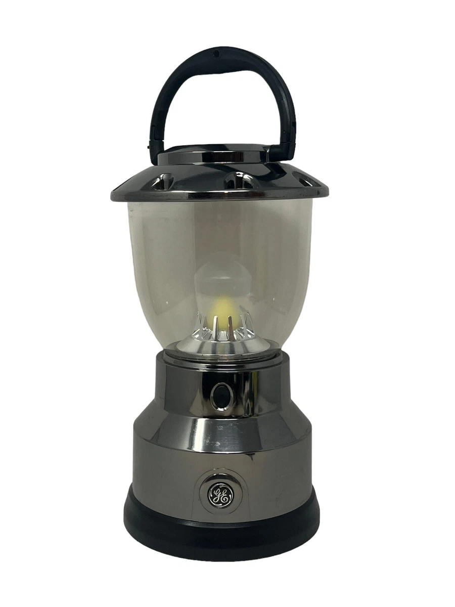 GE 300 Lumens Super Bright LED Technology Lantern