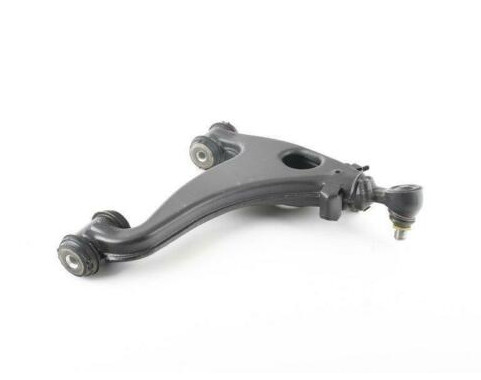Bras de suspension transversal inférieur avant gauche pour MB E W124 A1243303607