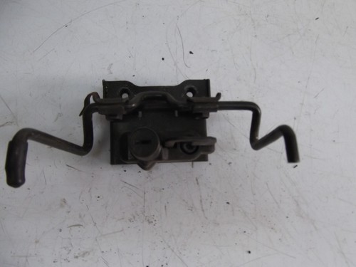 KAWASAKI LTD 700 HELMET LOCK  (no key)  ZN700 1984-85