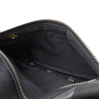 CHANEL Sports Line Coco Mark Body Bag Waist Bag Waist Pouch