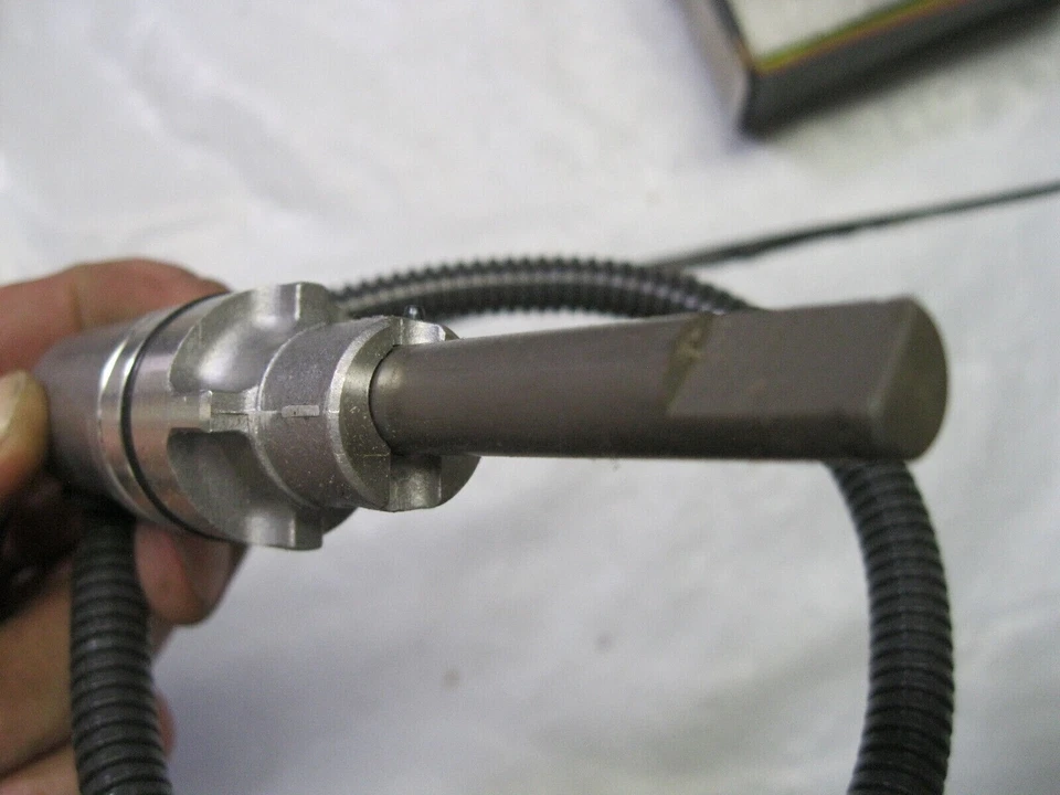 Vehicle Speed Sensor Airtex 5S4811 Foto 4 de 4