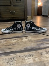 sean pablo red converse