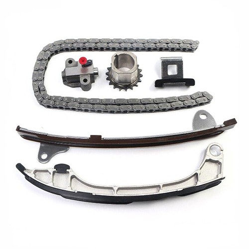 Timing Chain Kit Fits 09-16 Lexus ES300H Scion TC Toyota Camry 2.5L 2.7L DOHC - Picture 2 of 7