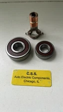 ALTERNATOR REPAIR KIT SLIPRING, BEARINGS AUDI,VOLKSWAGEN SG12B011,SG12B018