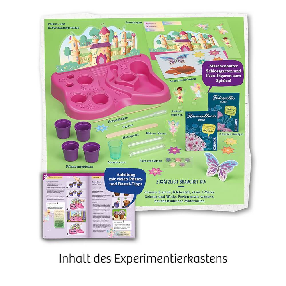 Thumbnail - Feen-garten