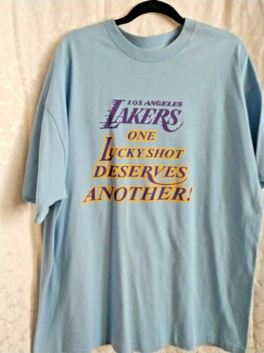 Los Angeles Lakers Men's Over Sized Logo Sweatshirt (M5H6138) – FISLL