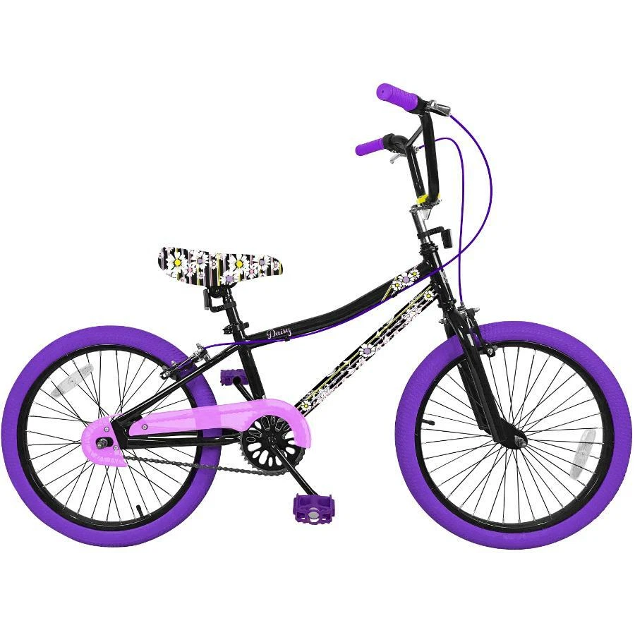 Girls 20 inch bmx bike hotsell