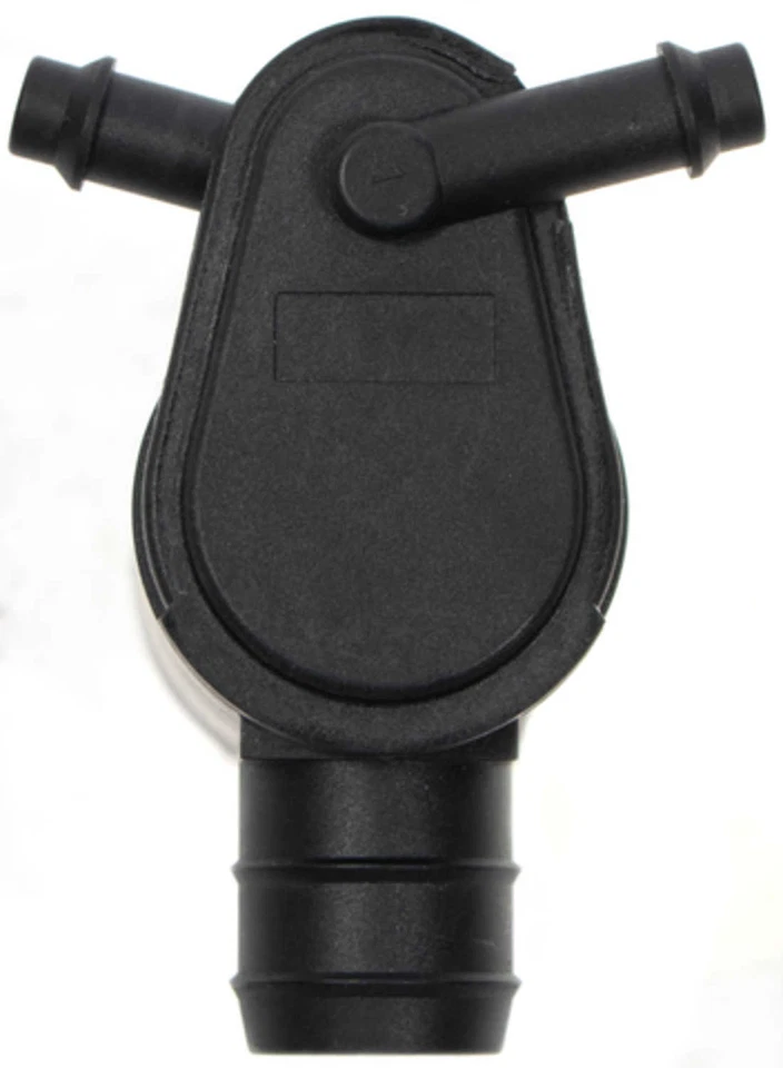 Bomba de lavadora de parabrisas para Mercury Mountaineer Montego Monterey 1998-2010 ACI/ Foto 3 de 4