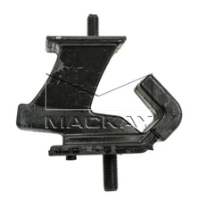 Mackay Engine Mount for Nissan Navara D40 2.5L I4 Turbo Left A7120