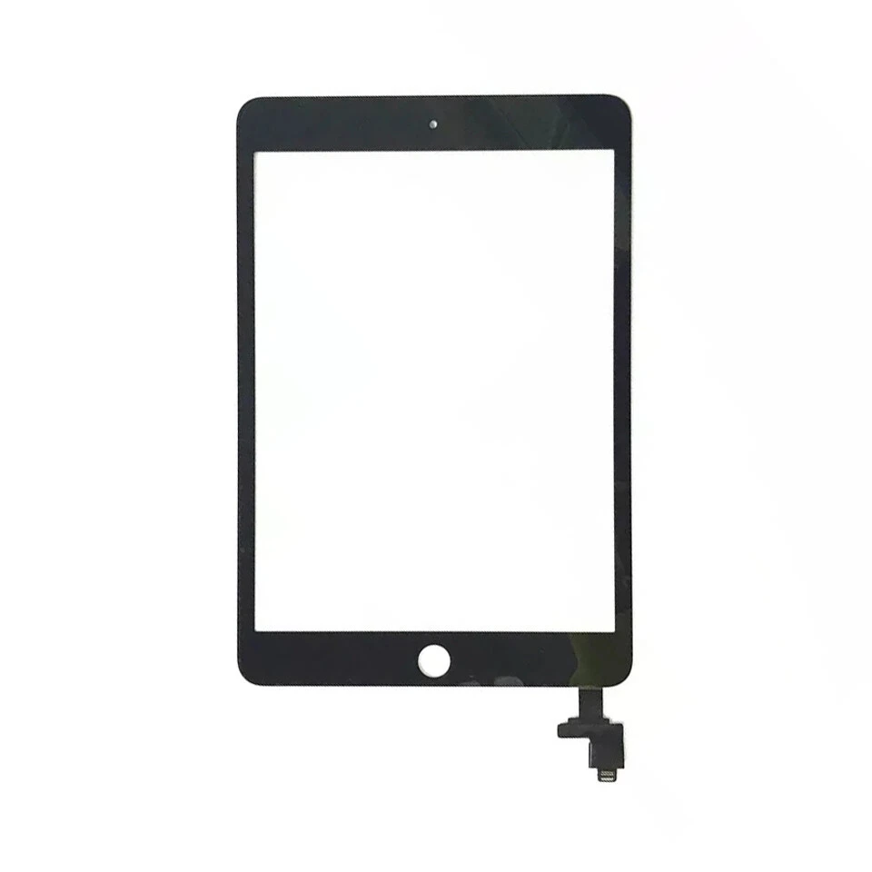 For iPad mini 1 2 3 LCD Frame Display Touch Screen Digitizer Replacement AAA+ US - Image 2 of 4