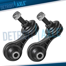 Rear Left Right Sway Bars for 2016 2017 2018 2019 2020 2021 Honda Civic Insight