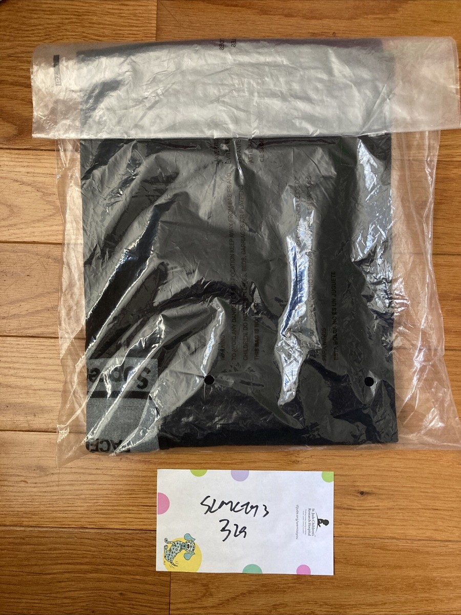 SS23 Supreme The North Face Printed Pocket Tee Black Size