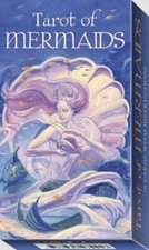 Tarot of Mermaids, 2024 edition