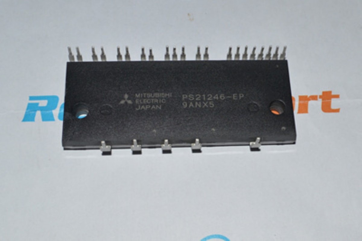 1Pcs PS21963-4ES Gate Drivers IPM DIP DUAL-IN-LINE