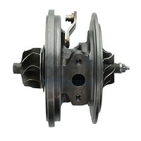 Rumpfgruppe Turbolader Meat & Doria 601069 FüR Ford Transit V363 FCD FDD Bus F3