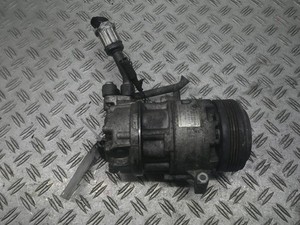 Klimakompressor BMW 3er (E46) 320d 110kW 150PS  204D4 / M47D20