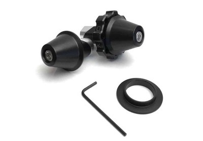 Kaoko Throttle Lock for 23-26 Honda Shadow Phantom 750 VT750CBS ABS