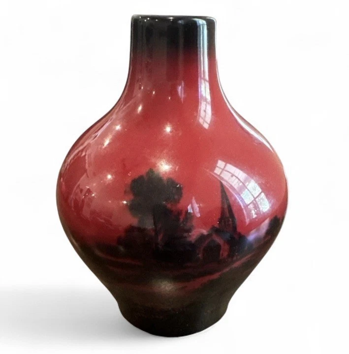 Royal Doulton Flambe for sale | eBay