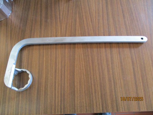 org. VW Audi Seat Skoda Spezialwerkzeug T10066 Ölfilterschlüssel Getriebeöl