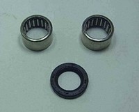 CRF 250 / CRF 450 R / X - Reparaturkit FüR Kupplungsbefehle / CLB-007