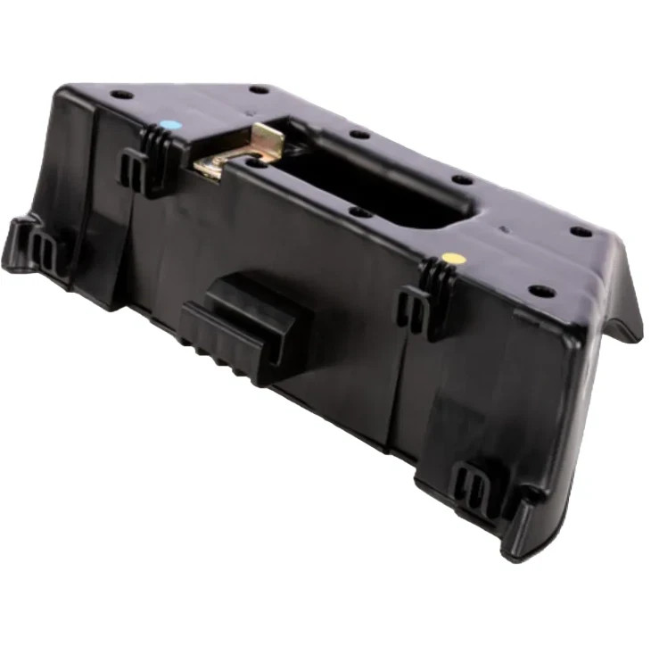 Radian®, Rainier, Radian® R Series Rear Facing Base
