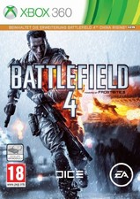 Battlefield 4 + China Rising - uncut (AT) X-Box 360 [German Vers... - Game  ZIVG
