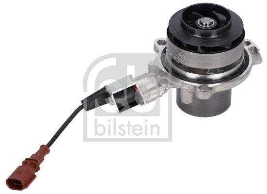 Pompe à eau FEBI BILSTEIN 186290 pour résoudre les problèmes de surchauffe sur Audi