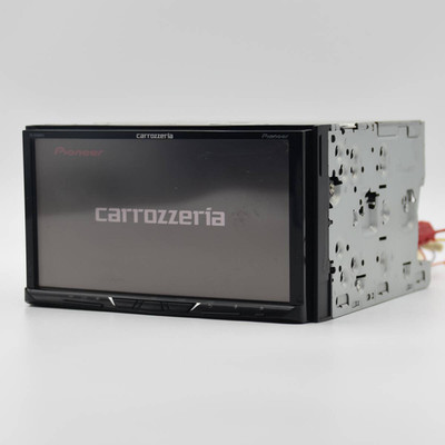 Pioneer Carrozzeria FH-9300DVS DVD/CD Receiver Apple CarPlay & Android Auto Used