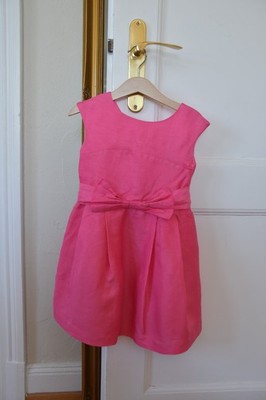 Jacadi schickes Kleid Festkleid Mädchen 5 Jahre / 110 cm sehr guter Zustand