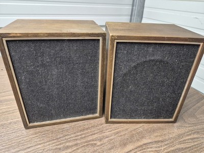 Lloyds Model 9m39w Solid State Multiplex Receiver Speakers