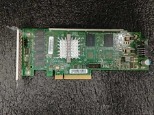 EMC Isilon 303-409-001A-01 TLA LOX PCIe NVRAM Adapter Card