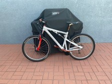 USA Made SANTA CRUZ BLUR MOUNTAIN BIKE MEDIUM , ALUM FULL SUSP