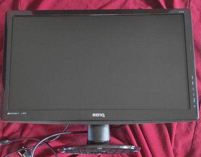 BenQ GL2240 LED Monitor  21,5 Zoll 
