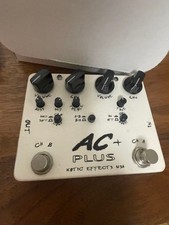 XOTIC AC Plus 364740